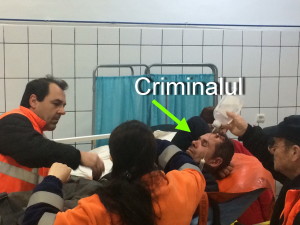 criminalul