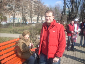 Dumitru Dragos