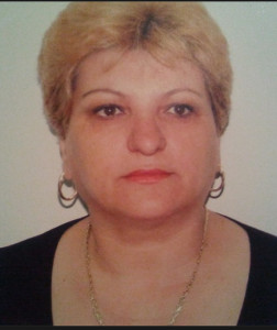 GURAN ELENA