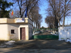 LICEUL AGRICOL