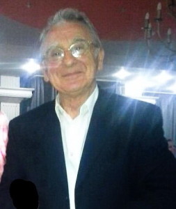 constantinescu m