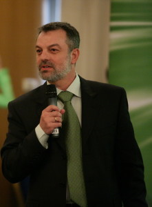 Conferinta Nationala a Partenerilor - 29.02.2008