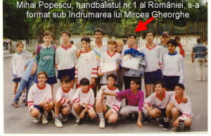 generatia de aur