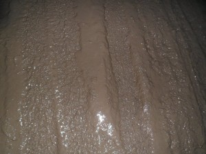 noroiul de pe strada