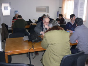 pensionari