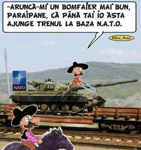 NATO
