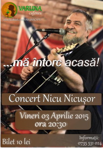 afis- nicu nicusor