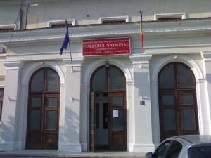 colegiul national v.s.