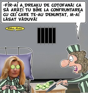 dramaarest