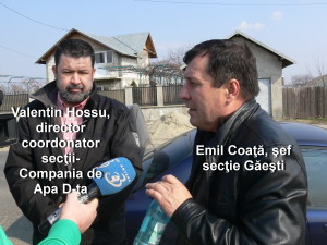 emil coata
