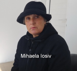 mihaela iosiv