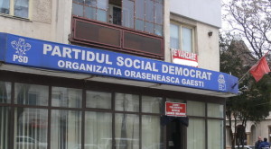sediul psd