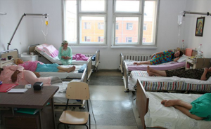 spital