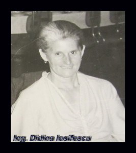 didina iosifescu