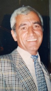 Bornea Nicolae