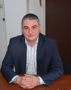Valentin Marius Lazăr