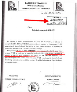 adresa PPDD Clapa