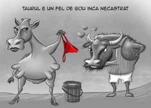 caricatura