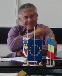 grigore gheorghe