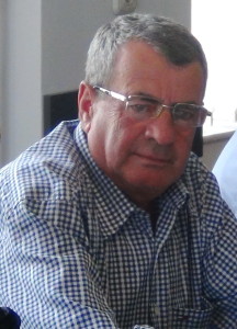 ion untarescu