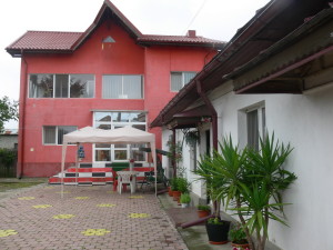 casa