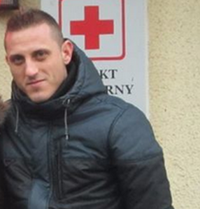 cosmin carstian