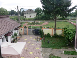 curtea