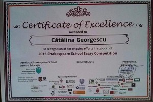 diploma catalina