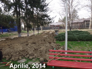 pamant-parc