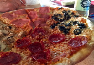 pizza