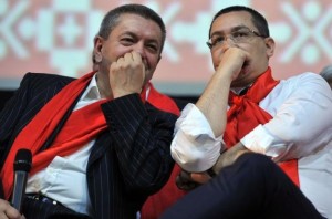ponta si rus