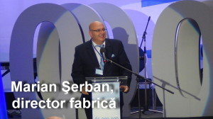 sef roman serban