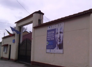 Penitenciarul-Gaesti