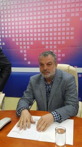 fanut costea
