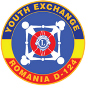 insigna si youth kids-mare