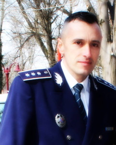 alexandru iorga