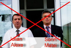 fostii directori Iordache Golescu
