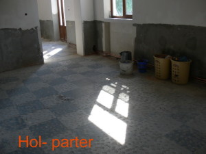 hol parter