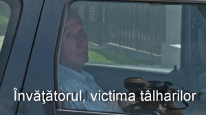 invatatorul