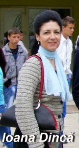 lili dinca