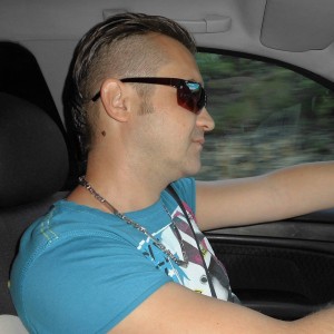 marius coata