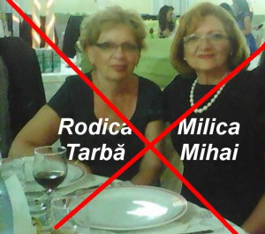 milica si rodica