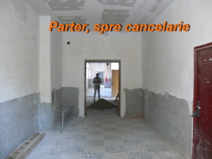 parter-cancelarie