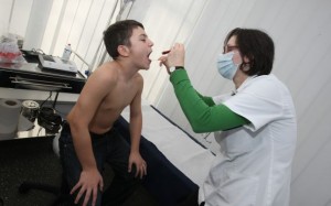 pediatrie