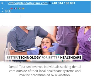 dental turism