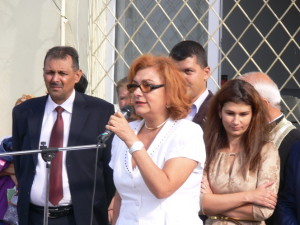 georgeta dinca