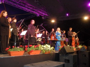 orchestra