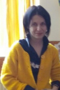 Lidia Stoica