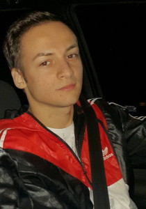 denis ionescu