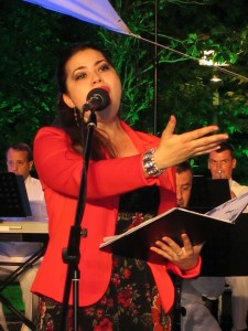 ina- concert